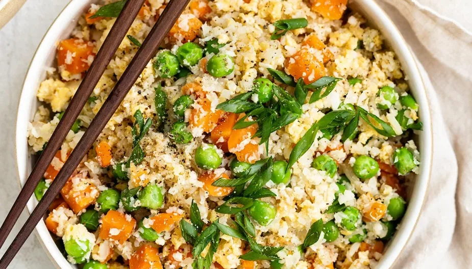 The Cultural Impact of Cauliflower Rice in Modern Diets