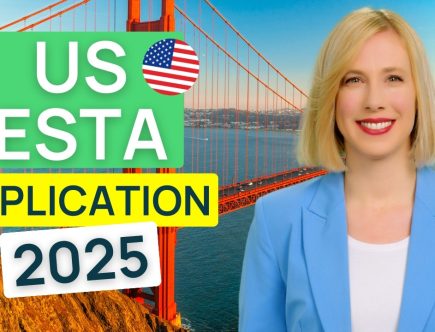 ESTA helping travelers enjoy a smooth and secure entry process for their U.S. visits without lengthy paperwork