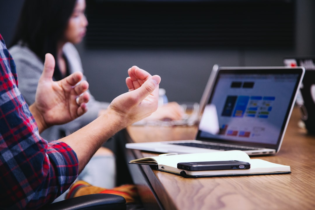 Matthew Syken on Strengthening Business Operations Through Effective Legal Compliance