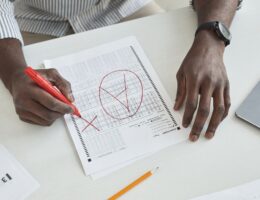 HPU Result 2026