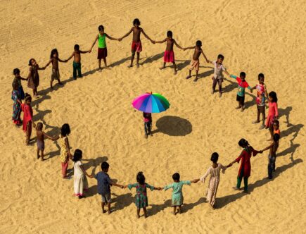 Utkal Balashram recruitment