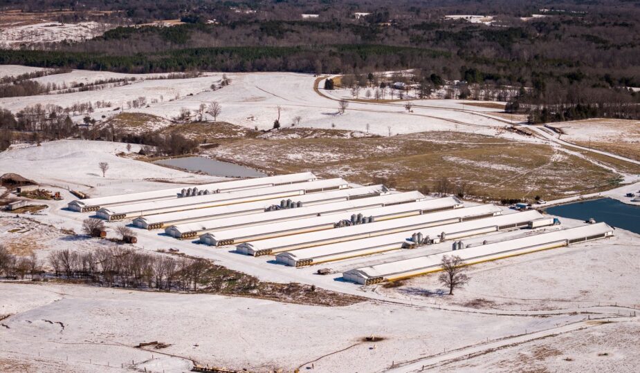 Washington County Farm of the Year