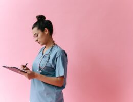 Nursing Superintendent Recruitment