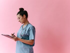 Nursing Superintendent Recruitment